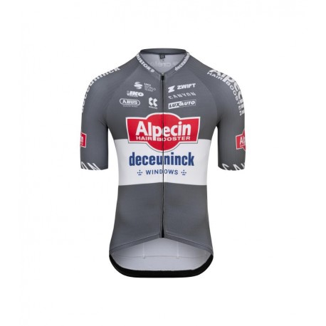 Pánský cyklodres ALPECIN-DECEUNINCK 25